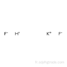 fluorure de potassium dihydraté msds